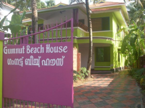  Gumnut Beach House  Варкала